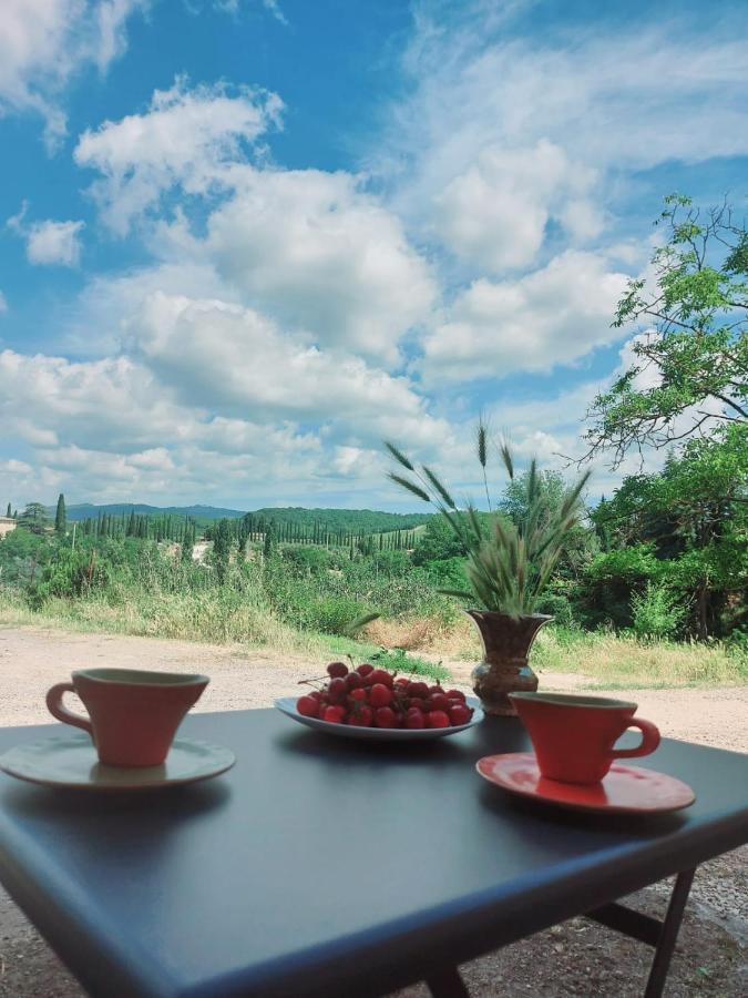 La Casa Di Elvira2 Villa Кастелнуово Берарденга Екстериор снимка