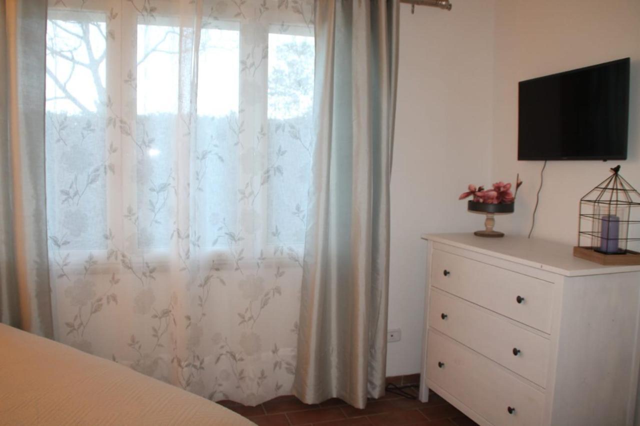 La Casa Di Elvira2 Villa Кастелнуово Берарденга Екстериор снимка