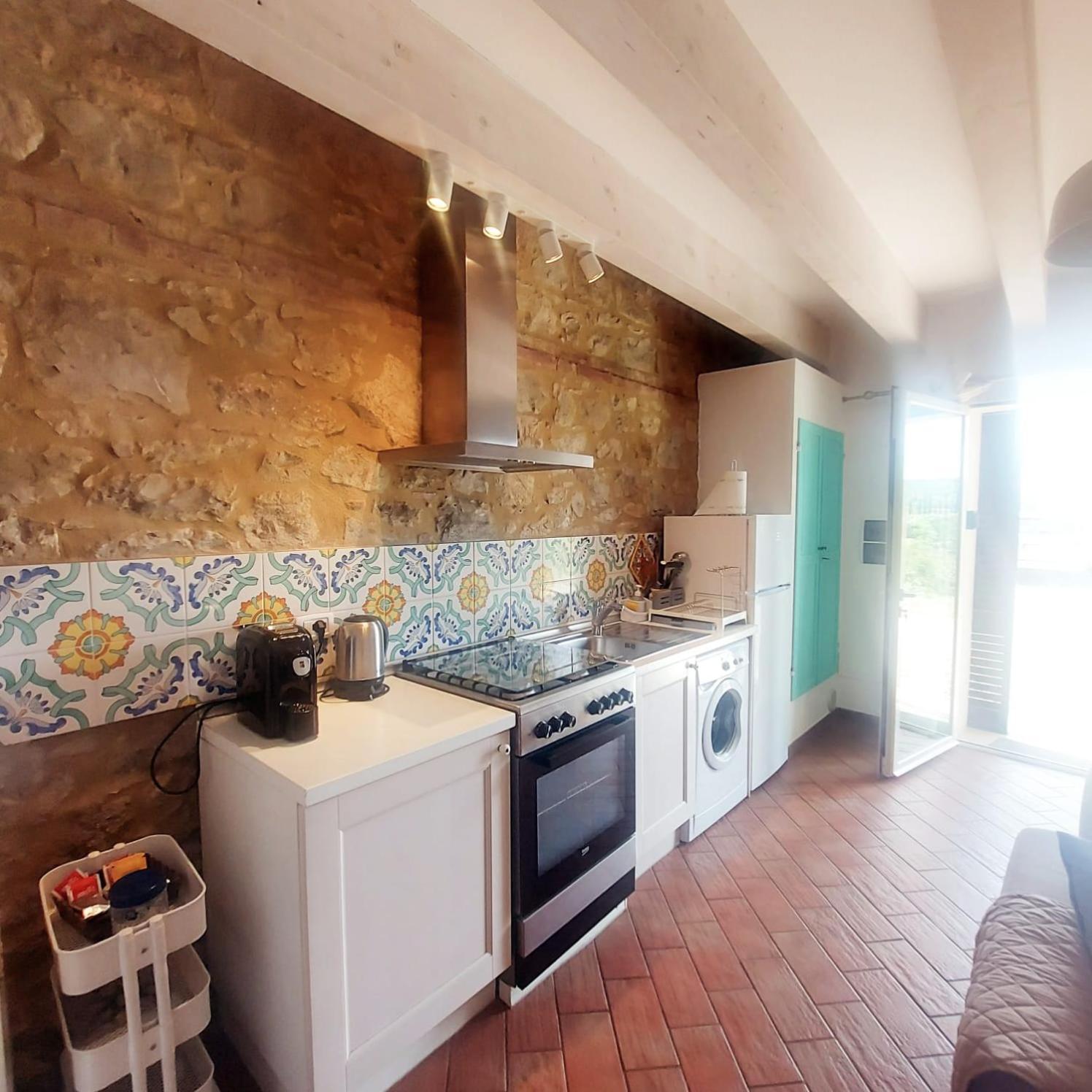 La Casa Di Elvira2 Villa Кастелнуово Берарденга Екстериор снимка