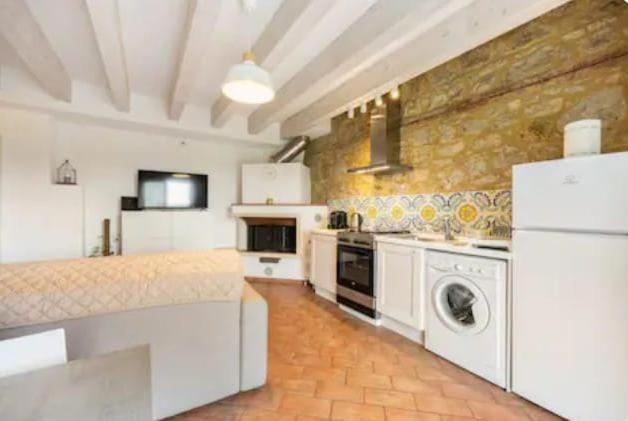 La Casa Di Elvira2 Villa Кастелнуово Берарденга Екстериор снимка