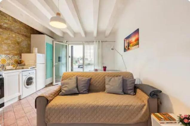 La Casa Di Elvira2 Villa Кастелнуово Берарденга Екстериор снимка
