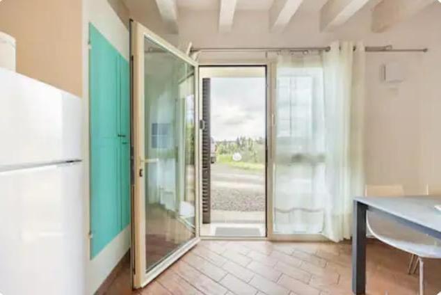 La Casa Di Elvira2 Villa Кастелнуово Берарденга Екстериор снимка