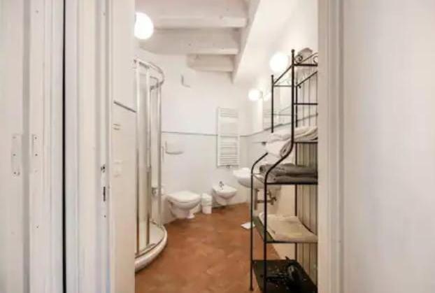 La Casa Di Elvira2 Villa Кастелнуово Берарденга Екстериор снимка
